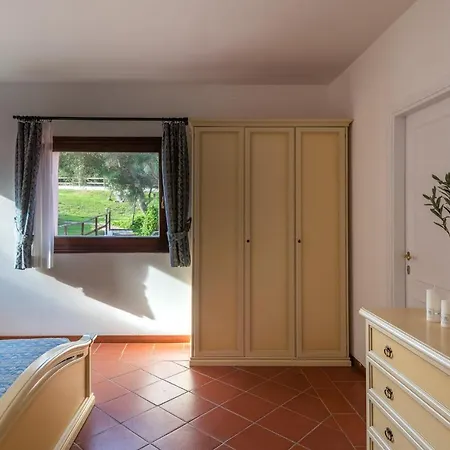 Charming Sea Villas No2085 Apartment Punta de su Torrione