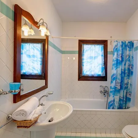 Charming Sea Villas No2085 Apartment
