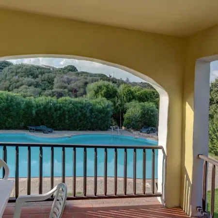 Charming Sea Villas No2085