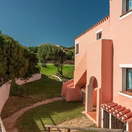 Apartment Charming Sea Villas No2085