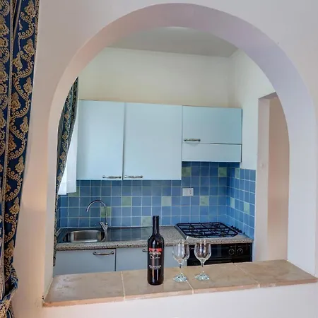 Charming Sea Villas No2085 Punta de su Torrione