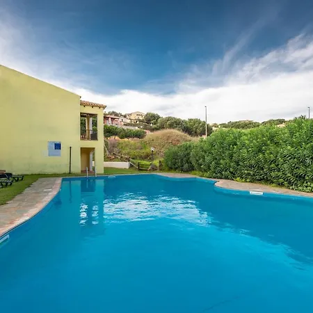Apartment Charming Sea Villas No2085 Punta de su Torrione