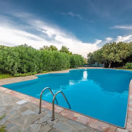 Charming Sea Villas No2085 Apartment Punta de su Torrione