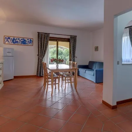 Charming Sea Villas No2085 Punta de su Torrione