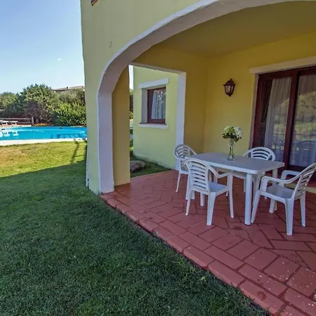 Charming Sea Villas No2085