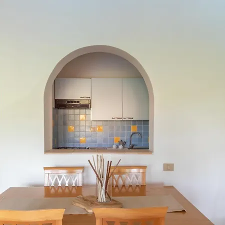Apartment Charming Sea Villas No2085 Punta de su Torrione