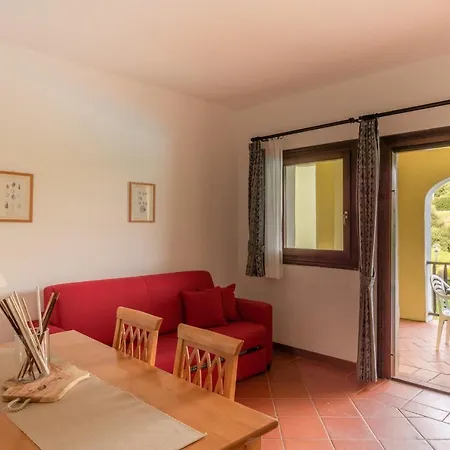 Charming Sea Villas No2085 Punta de su Torrione