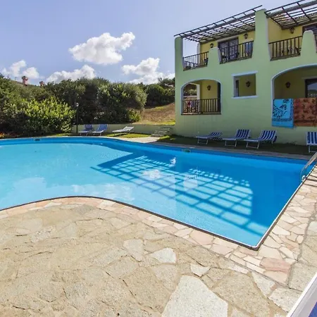 Apartment Charming Sea Villas No2085