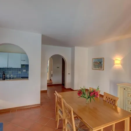 Charming Sea Villas No2085 Punta de su Torrione