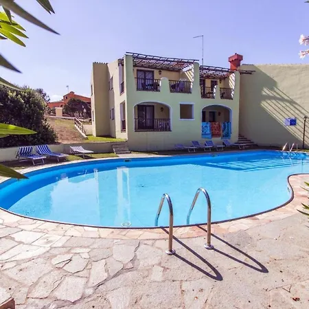 Apartment Charming Sea Villas No2085 *